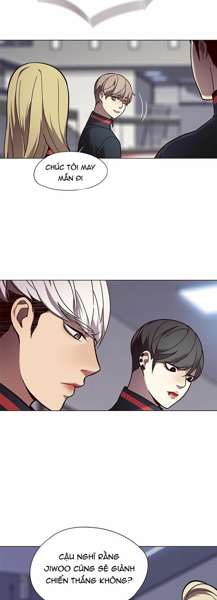 Hoá Thân Thành Mèo: Chapter 86