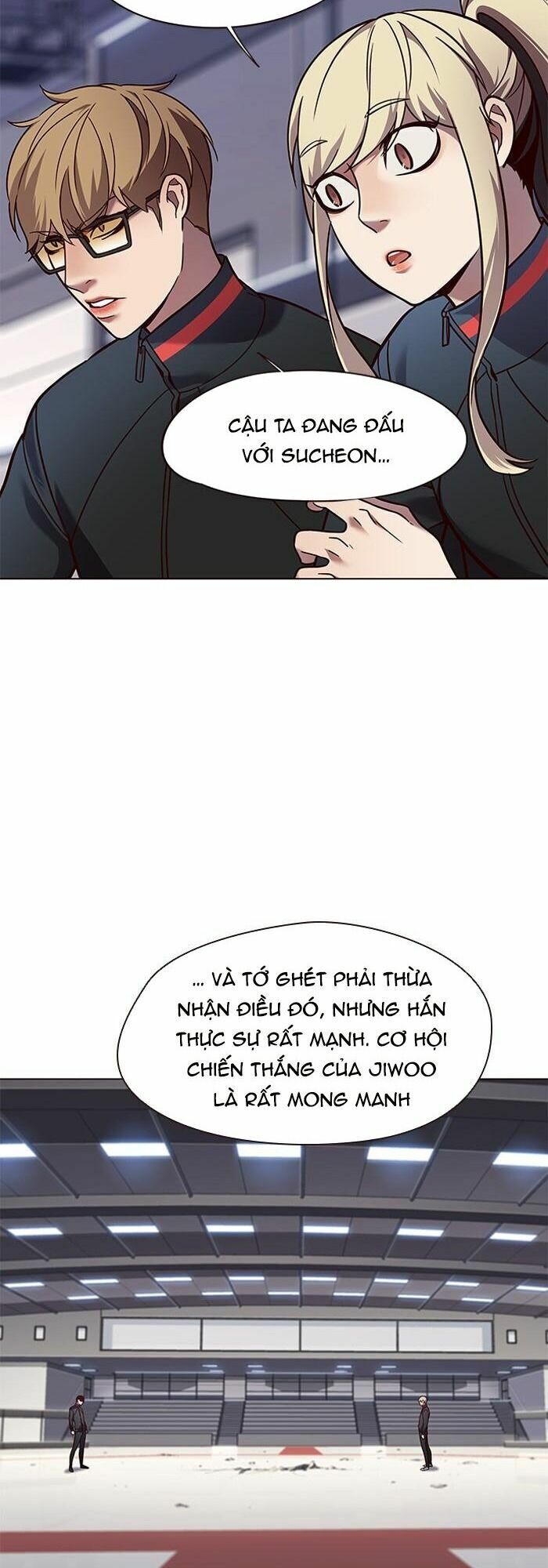 Hoá Thân Thành Mèo: Chapter 86