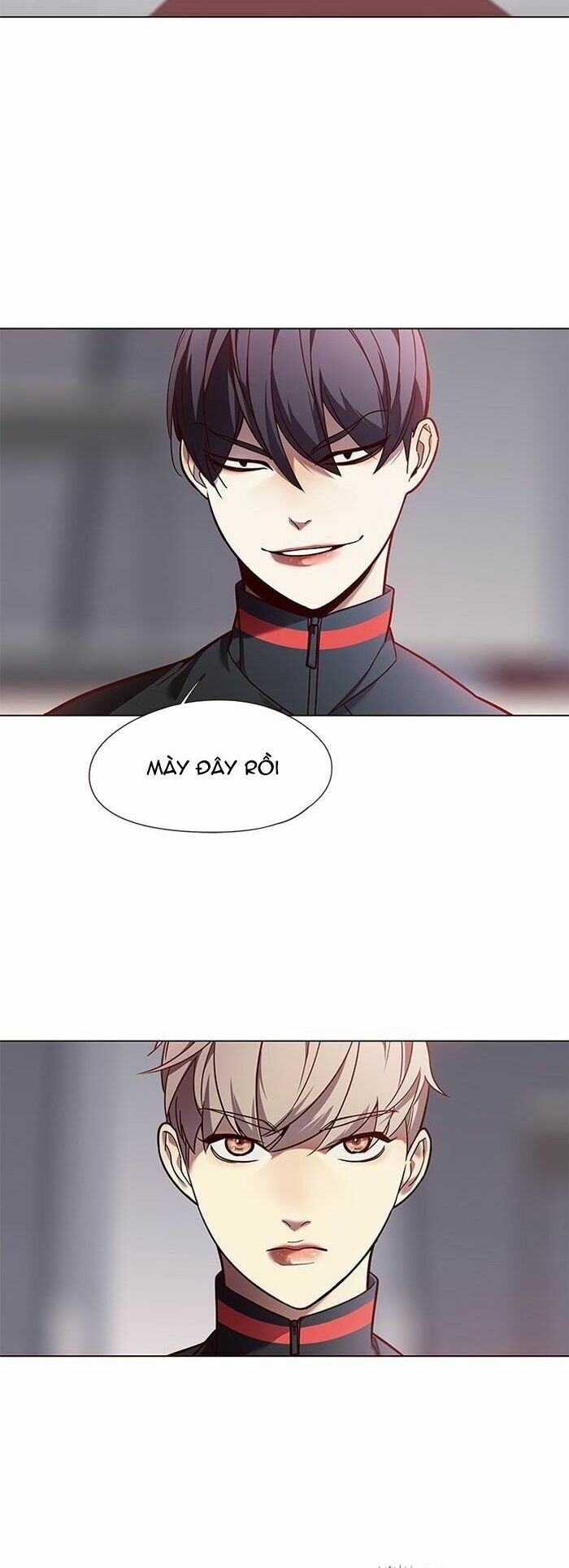 Hoá Thân Thành Mèo: Chapter 86