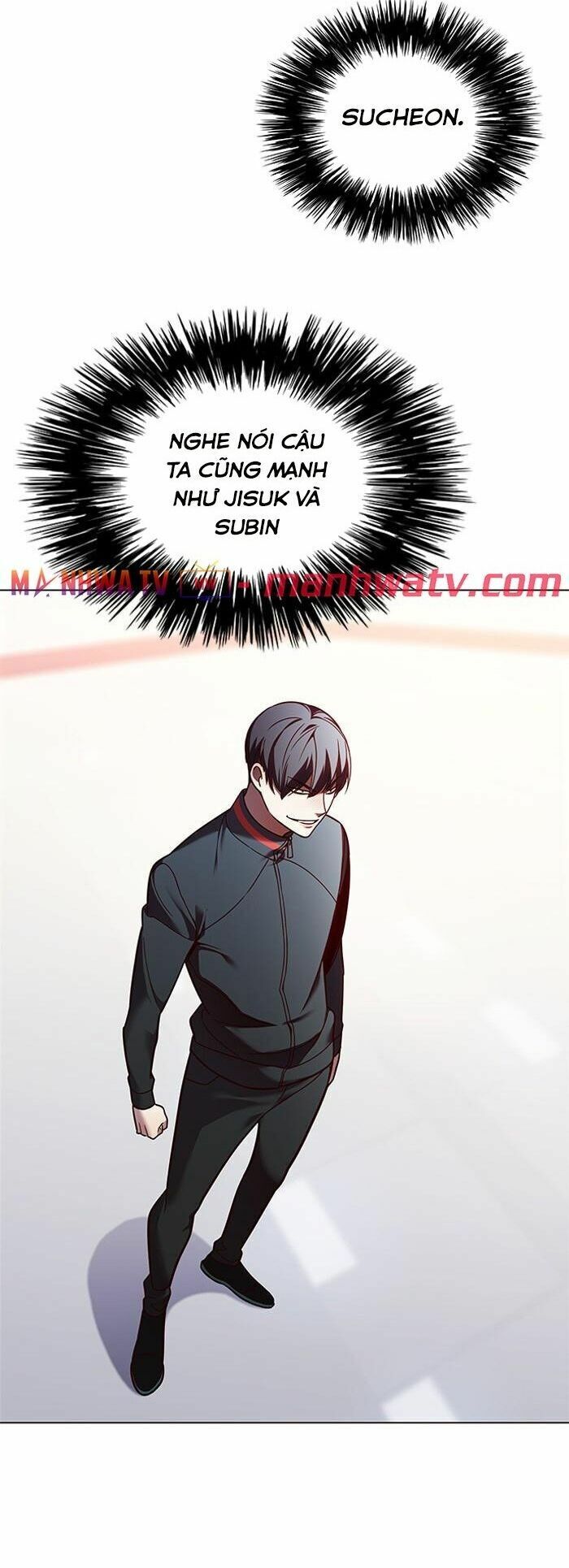 Hoá Thân Thành Mèo: Chapter 86