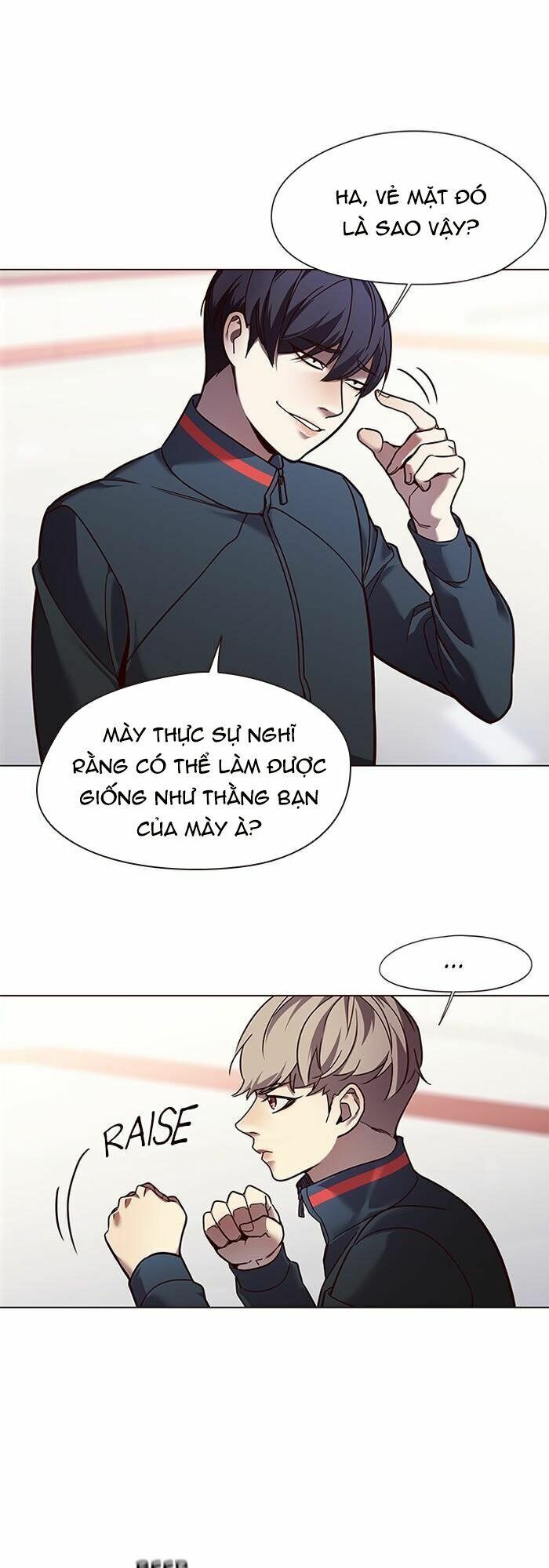 Hoá Thân Thành Mèo: Chapter 86
