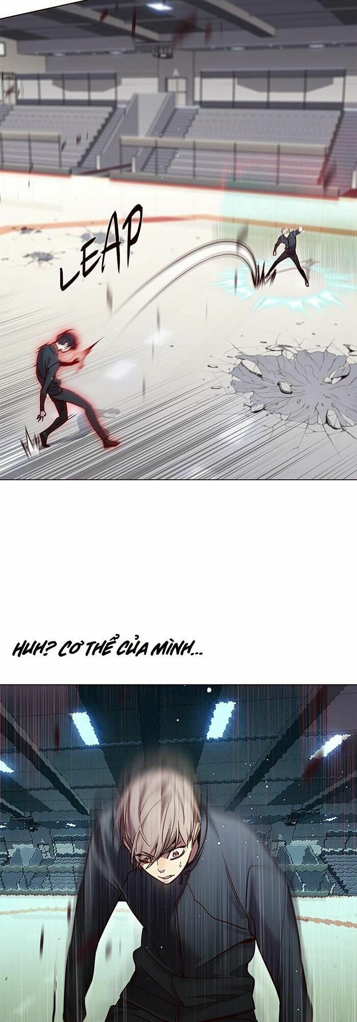 Hoá Thân Thành Mèo: Chapter 86