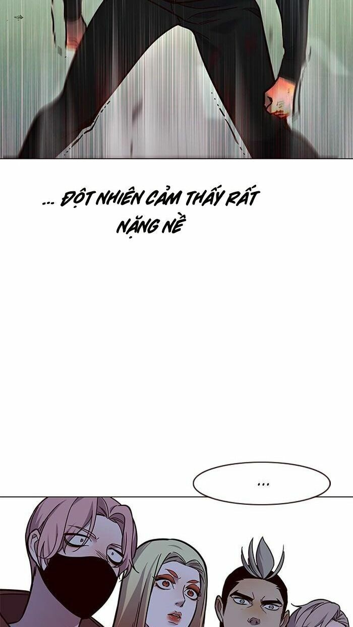 Hoá Thân Thành Mèo: Chapter 86