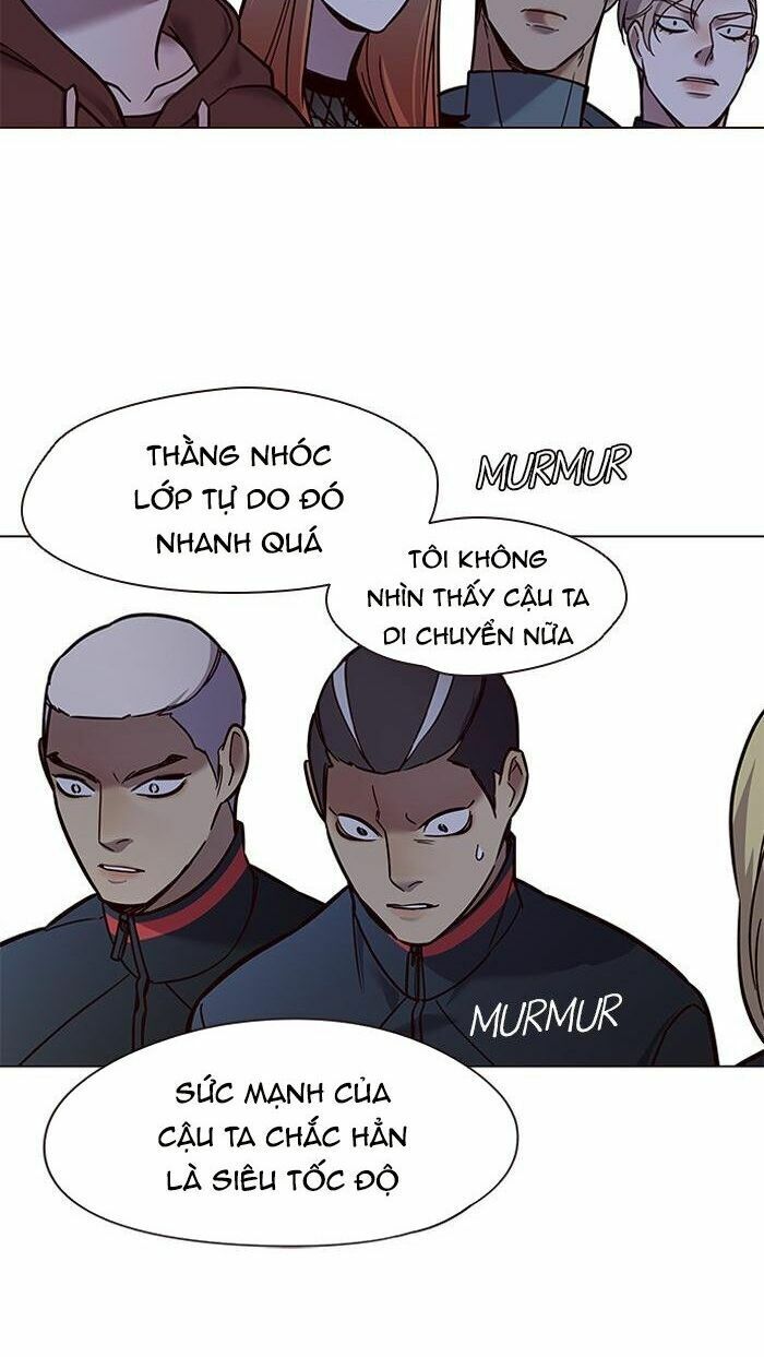 Hoá Thân Thành Mèo: Chapter 86
