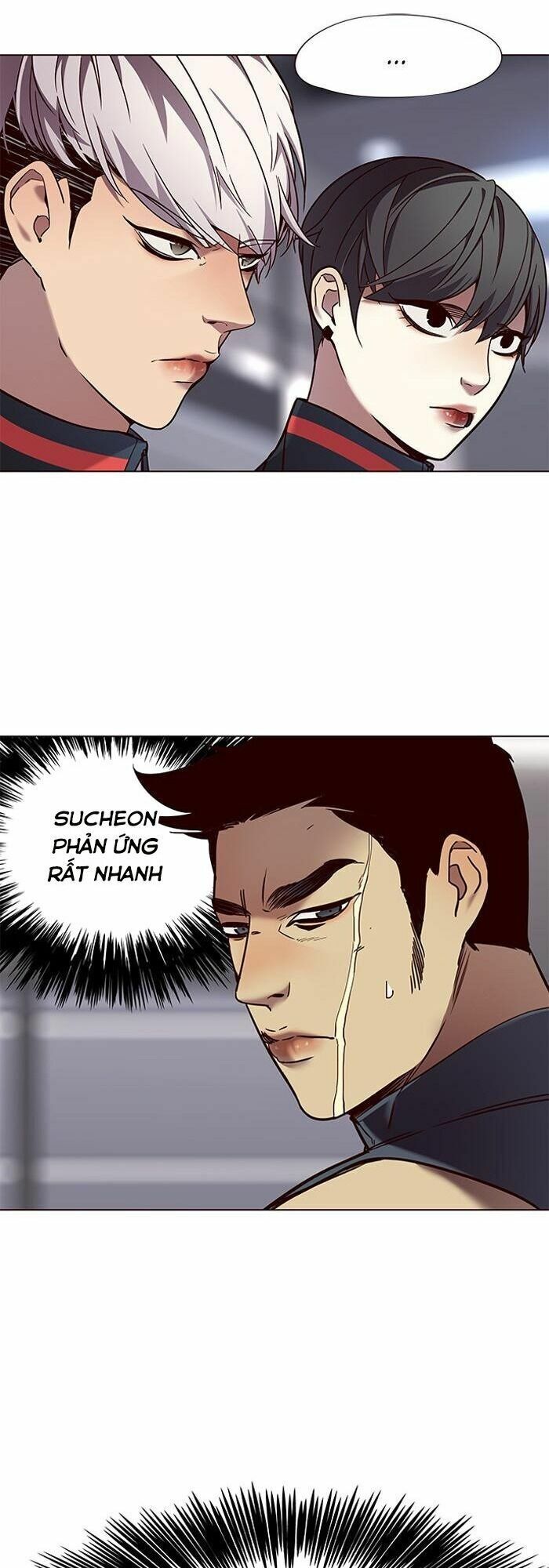 Hoá Thân Thành Mèo: Chapter 86