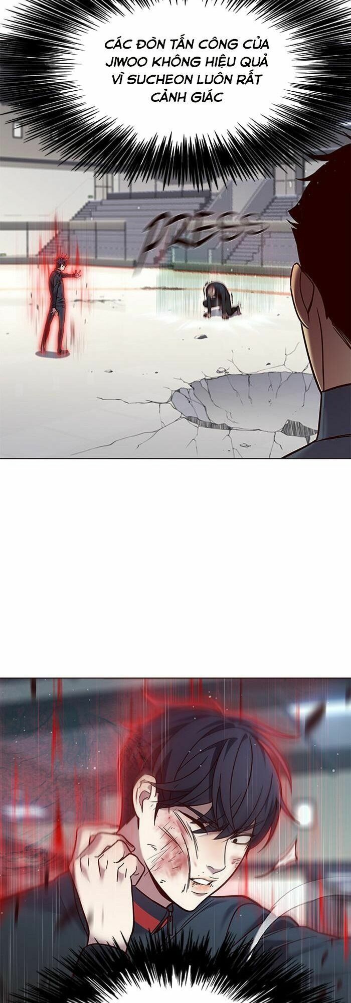 Hoá Thân Thành Mèo: Chapter 86