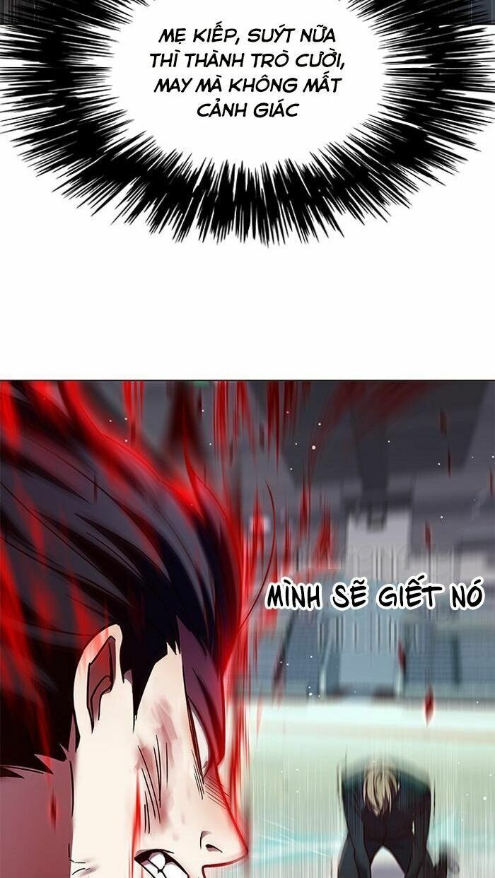 Hoá Thân Thành Mèo: Chapter 86