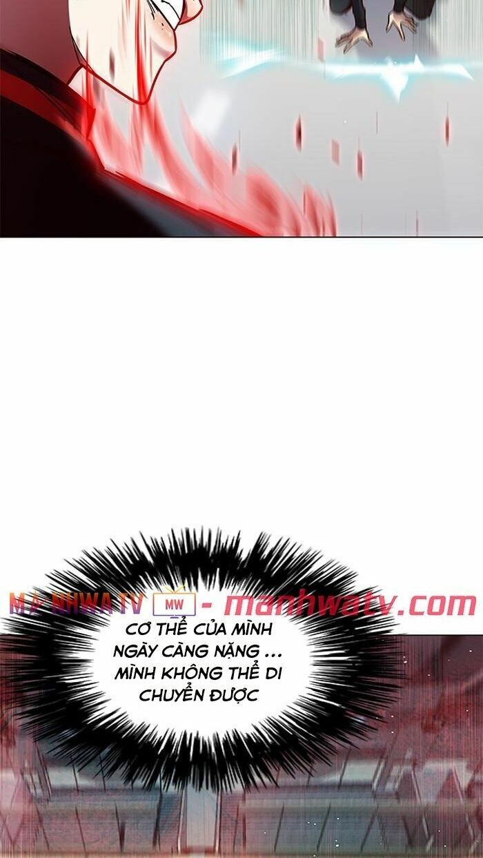 Hoá Thân Thành Mèo: Chapter 86