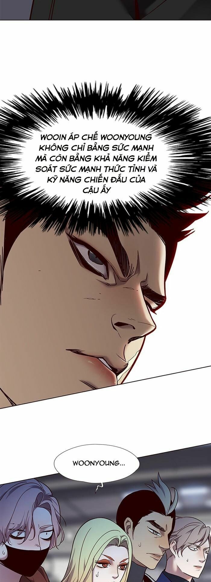Hoá Thân Thành Mèo: Chapter 86