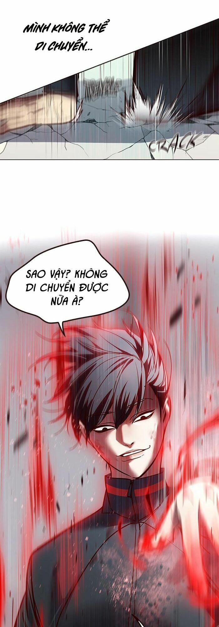 Hoá Thân Thành Mèo: Chapter 86