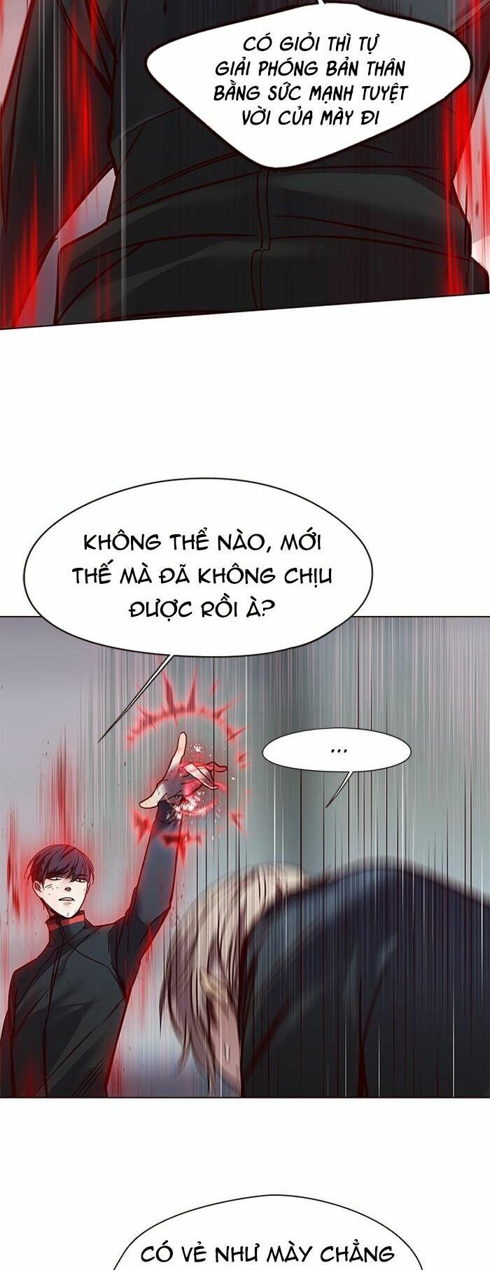 Hoá Thân Thành Mèo: Chapter 86