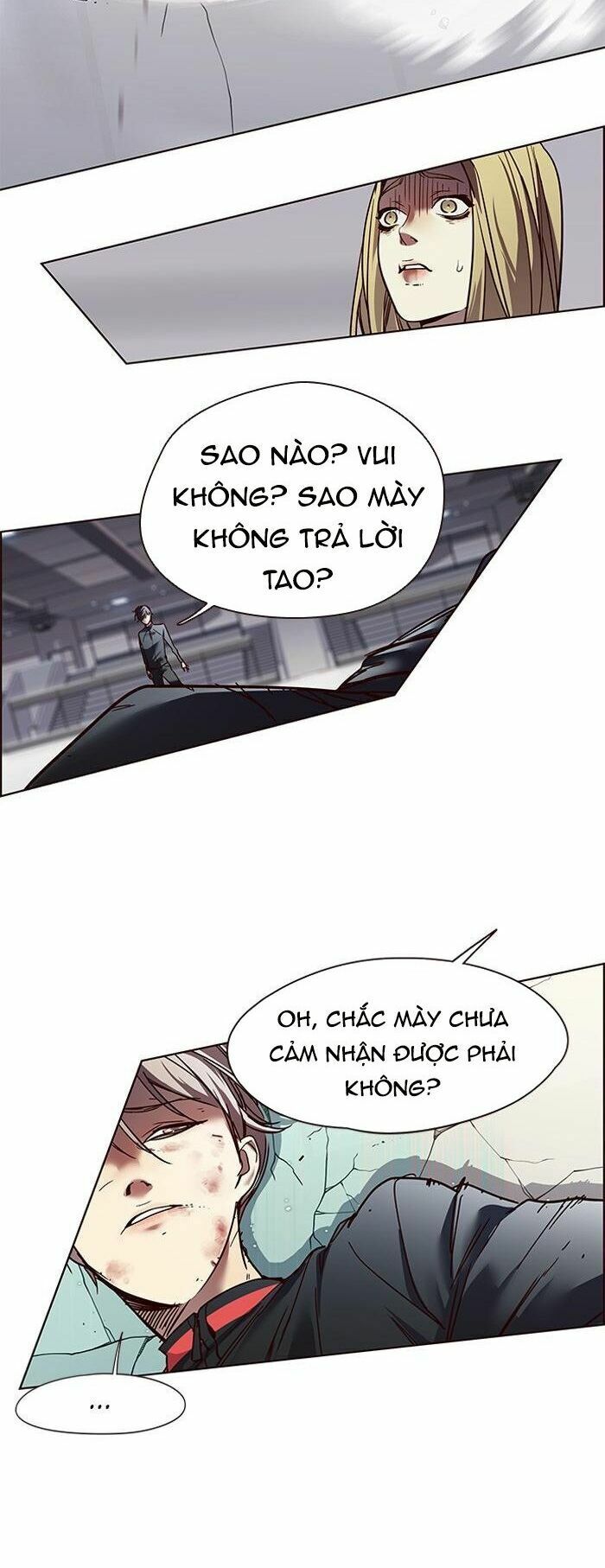 Hoá Thân Thành Mèo: Chapter 86
