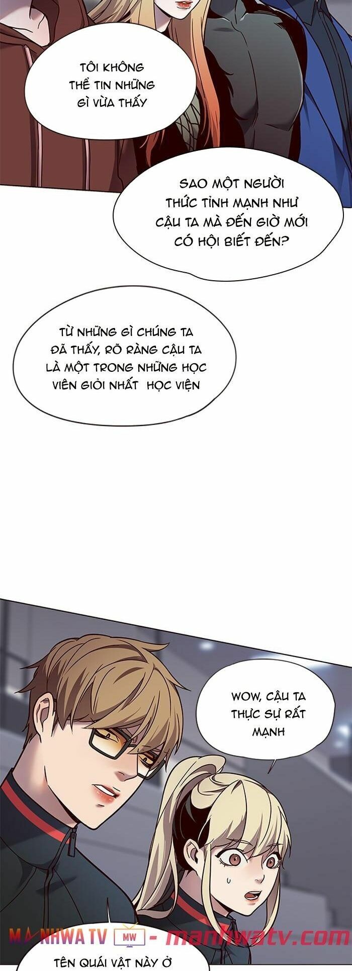 Hoá Thân Thành Mèo: Chapter 86