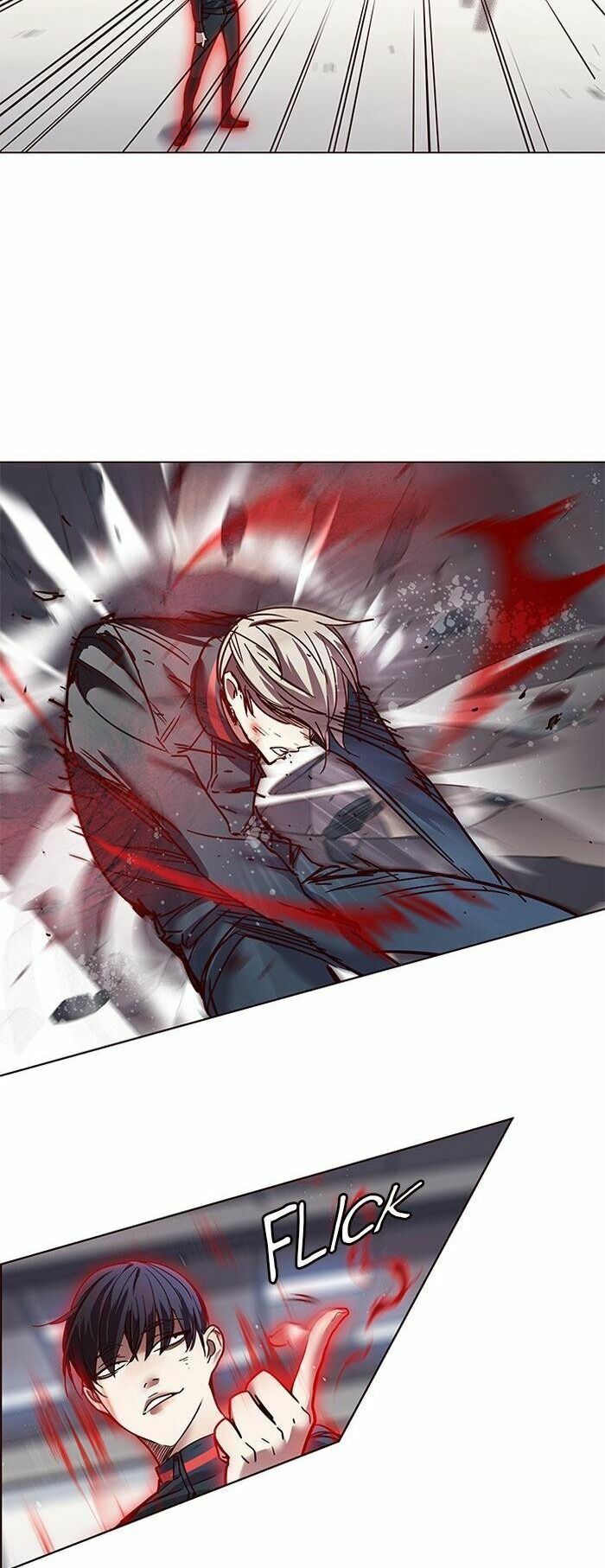 Hoá Thân Thành Mèo: Chapter 86