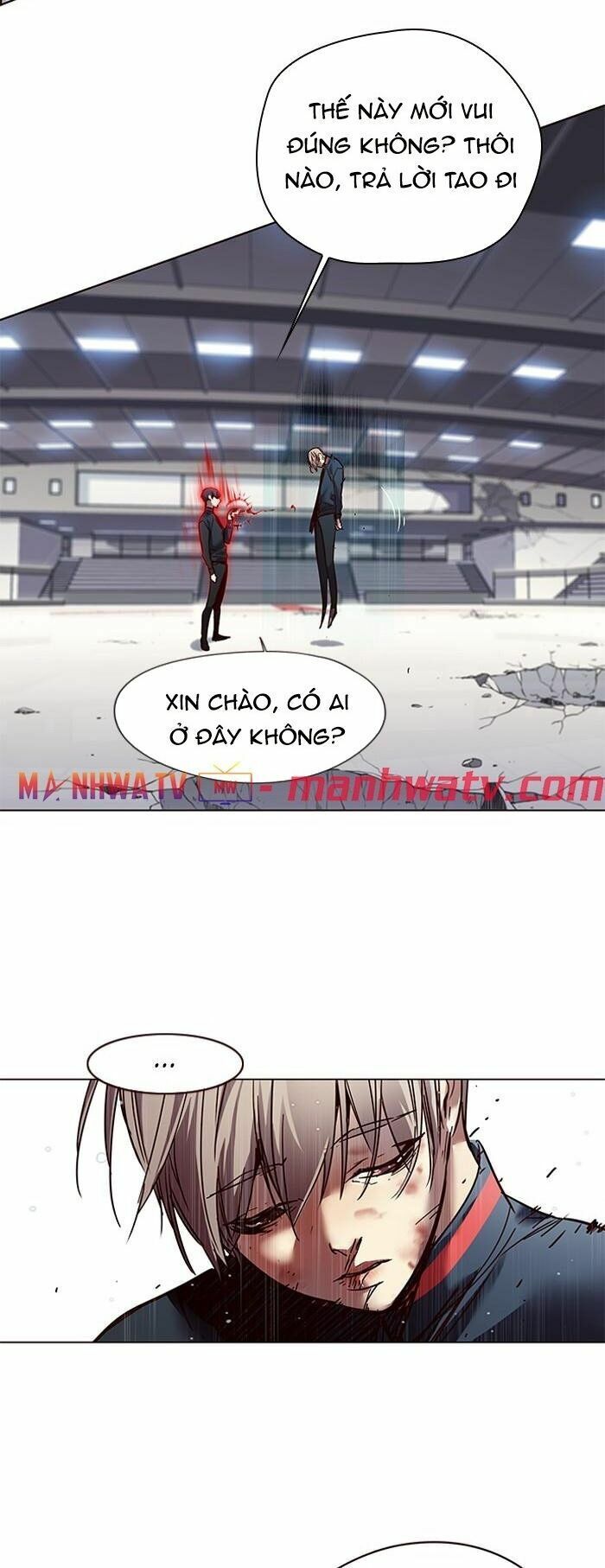 Hoá Thân Thành Mèo: Chapter 86
