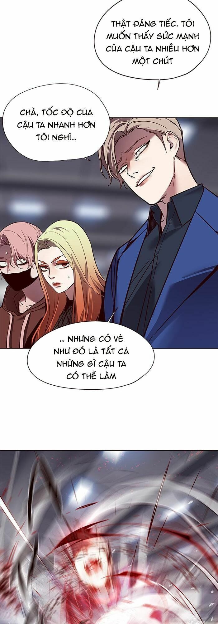 Hoá Thân Thành Mèo: Chapter 86