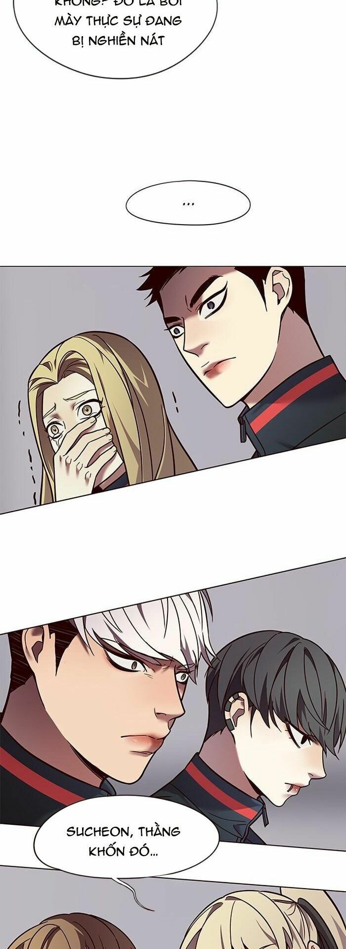 Hoá Thân Thành Mèo: Chapter 86