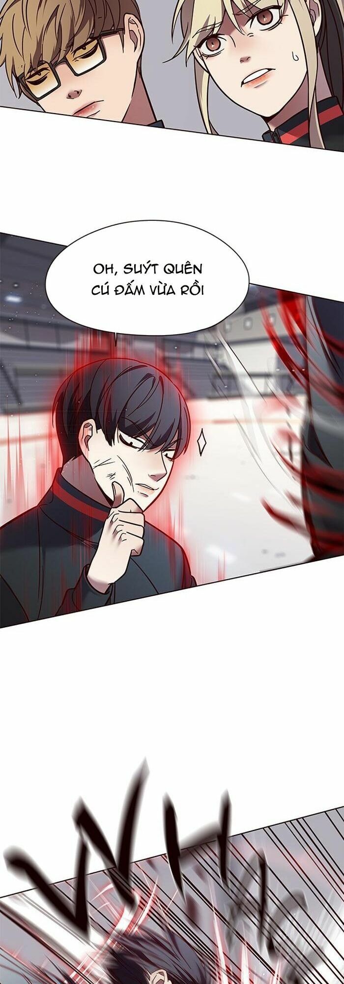 Hoá Thân Thành Mèo: Chapter 86