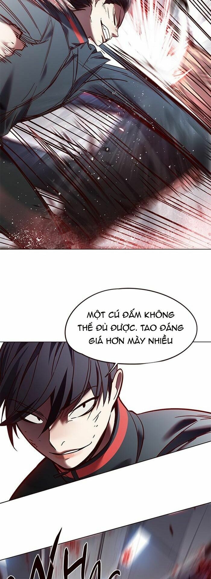 Hoá Thân Thành Mèo: Chapter 86