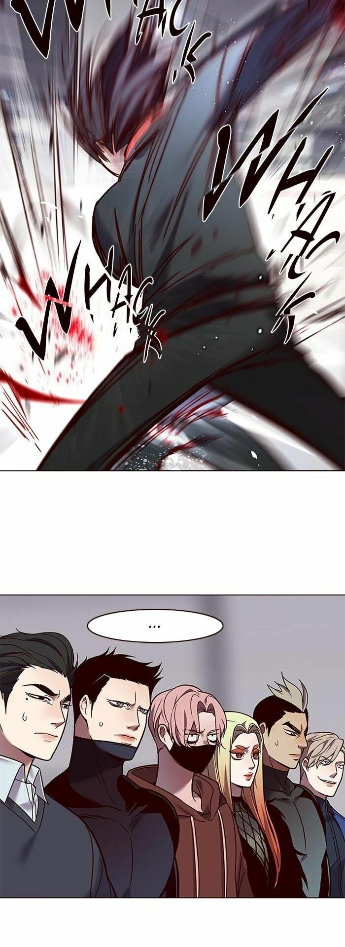 Hoá Thân Thành Mèo: Chapter 86