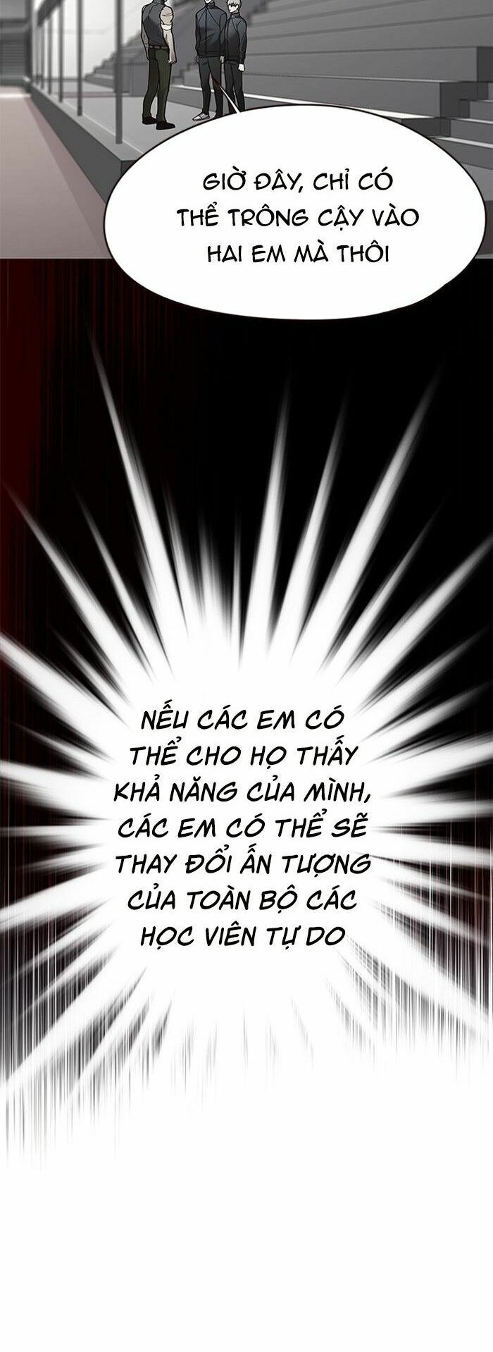 Hoá Thân Thành Mèo: Chapter 86