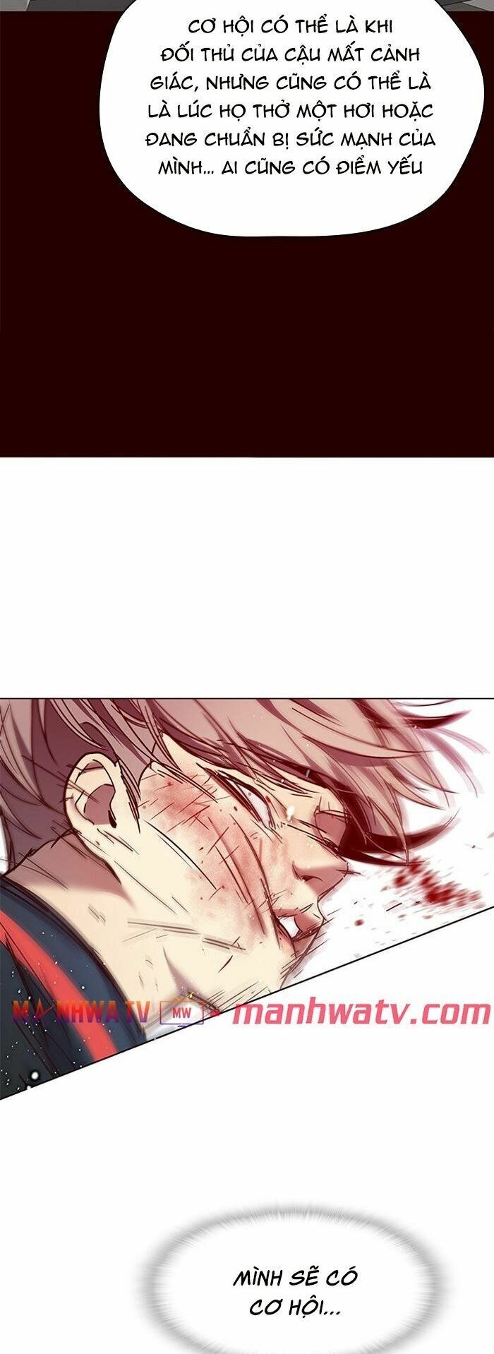 Hoá Thân Thành Mèo: Chapter 86