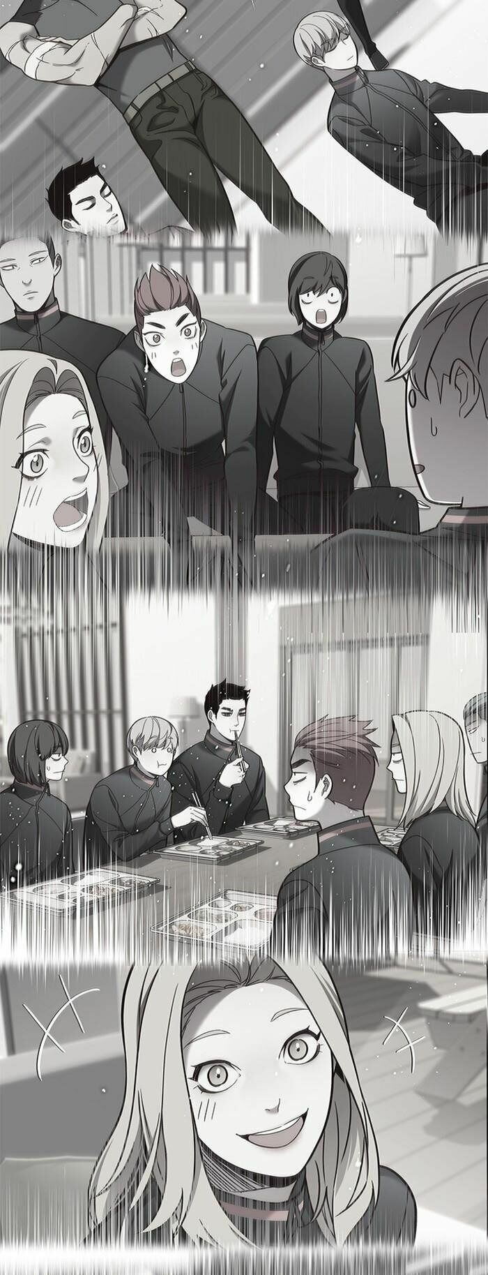 Hoá Thân Thành Mèo: Chapter 86