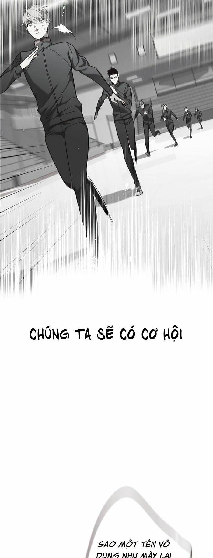 Hoá Thân Thành Mèo: Chapter 86