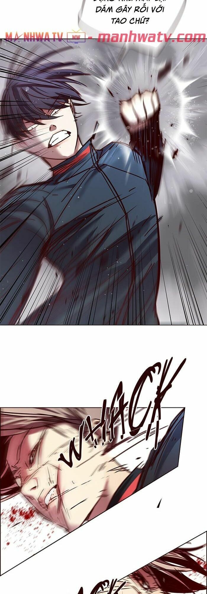 Hoá Thân Thành Mèo: Chapter 86