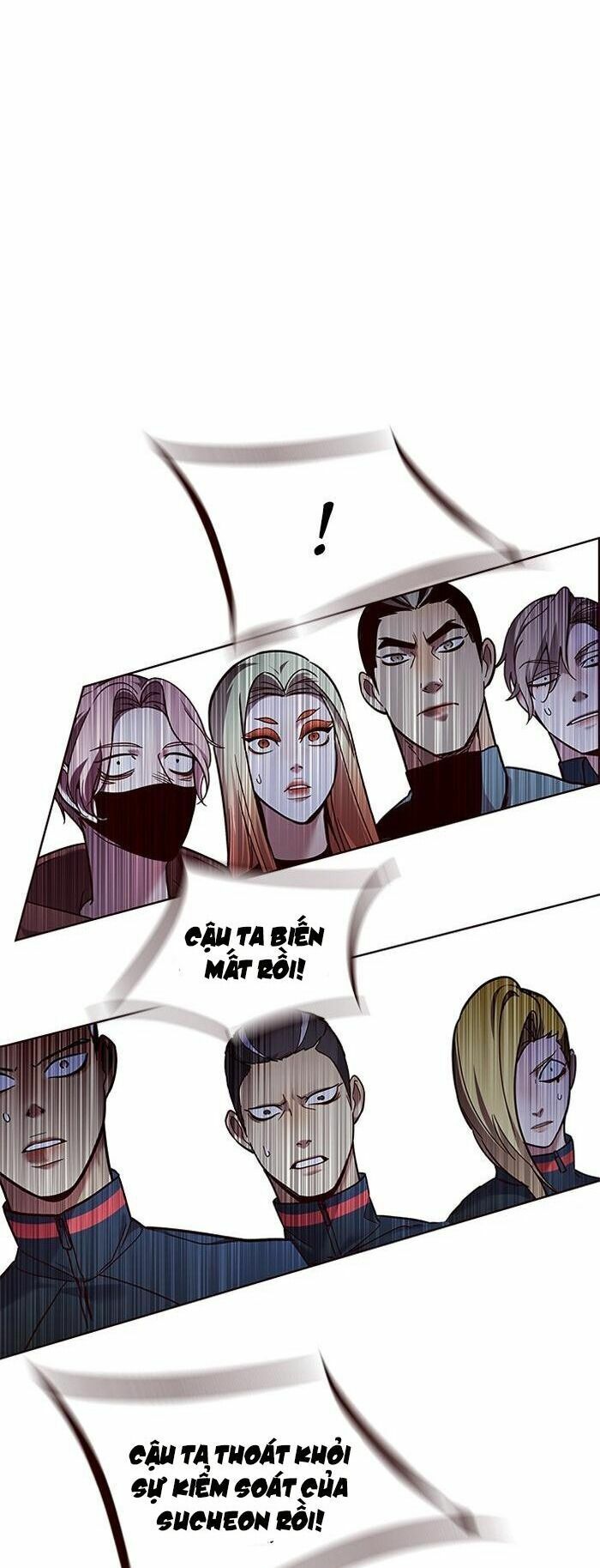 Hoá Thân Thành Mèo: Chapter 86