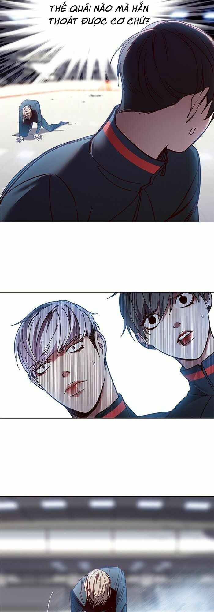 Hoá Thân Thành Mèo: Chapter 86