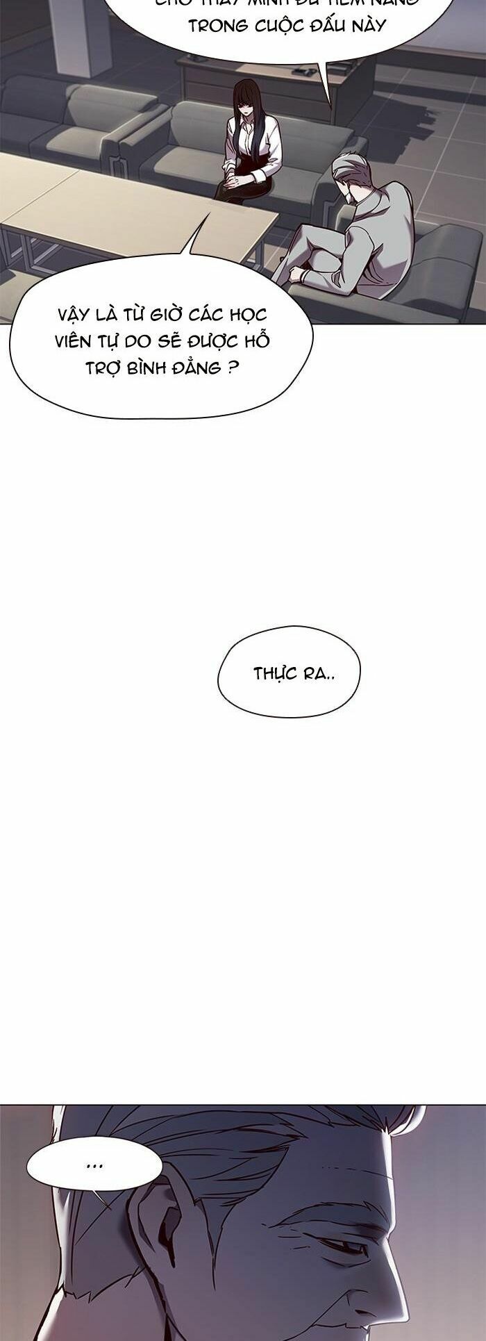 Hoá Thân Thành Mèo: Chapter 86