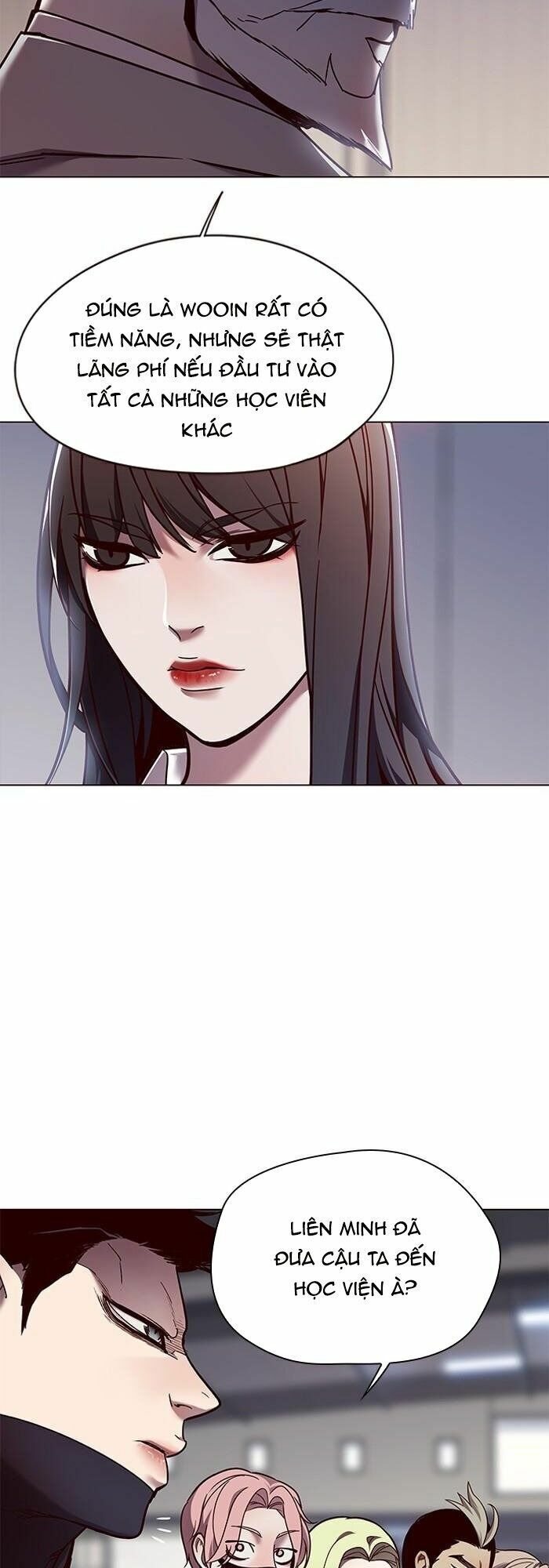 Hoá Thân Thành Mèo: Chapter 86
