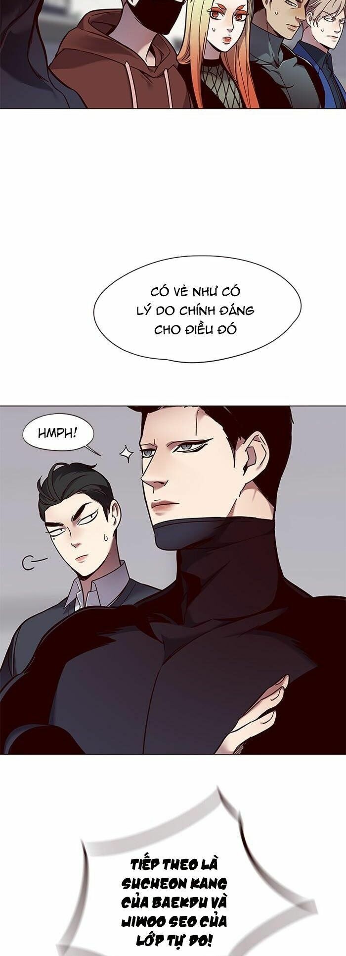 Hoá Thân Thành Mèo: Chapter 86