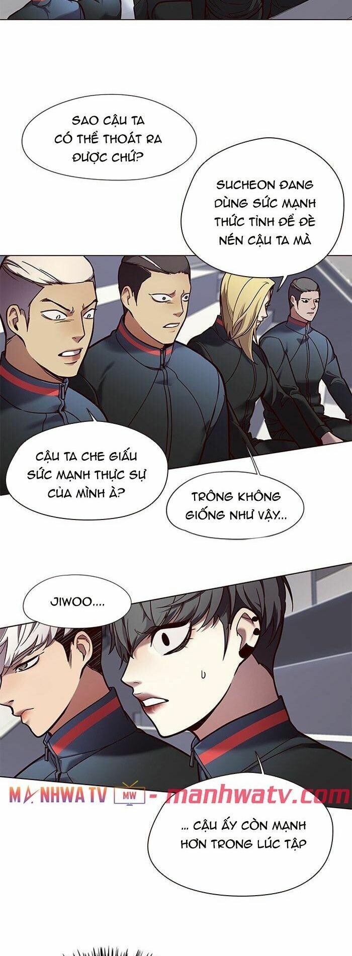 Hoá Thân Thành Mèo: Chapter 87