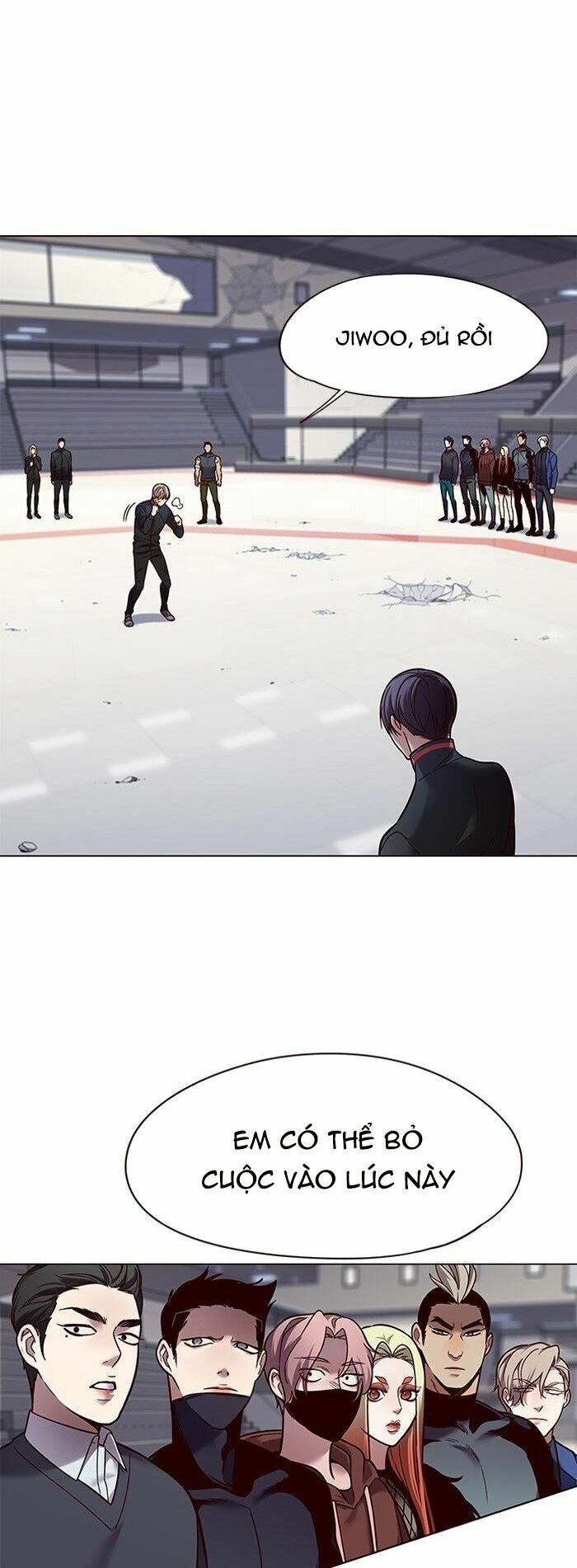 Hoá Thân Thành Mèo: Chapter 87