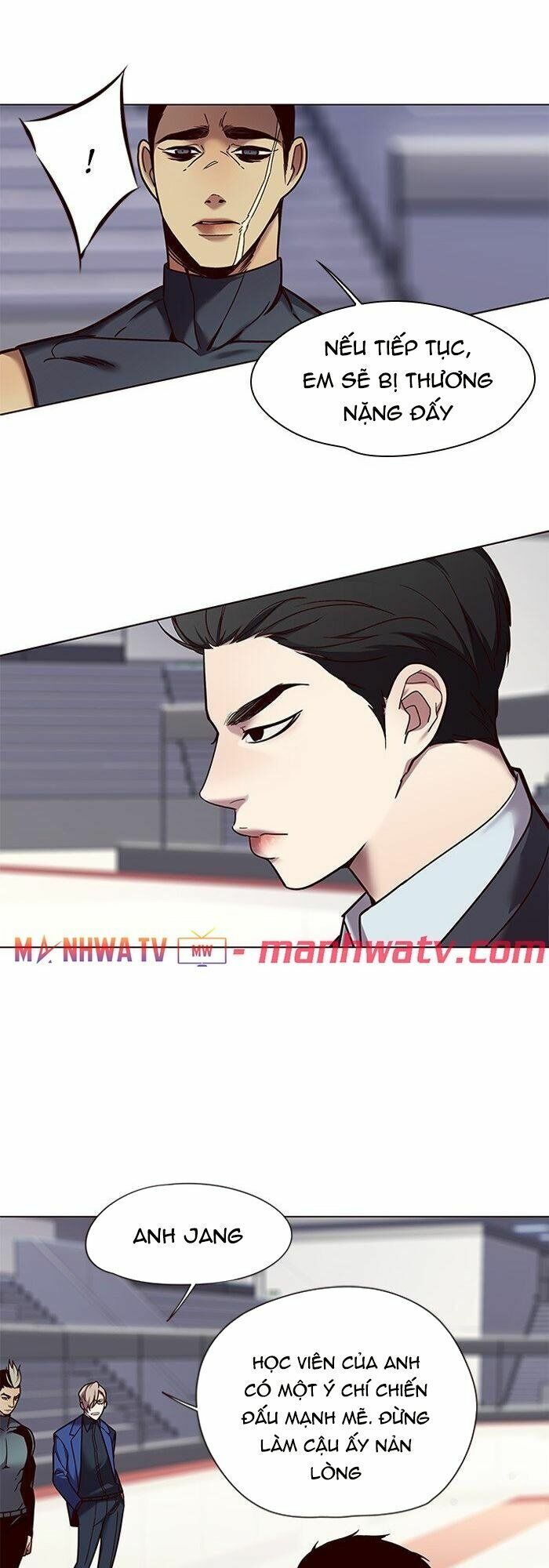 Hoá Thân Thành Mèo: Chapter 87