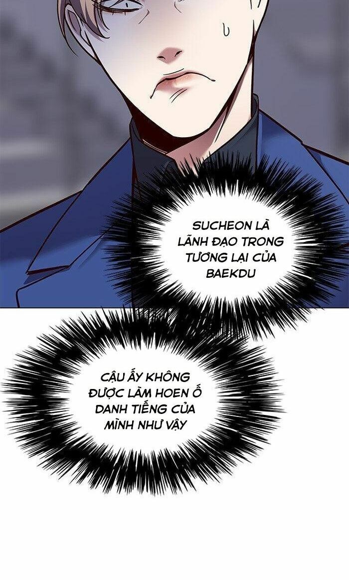 Hoá Thân Thành Mèo: Chapter 87