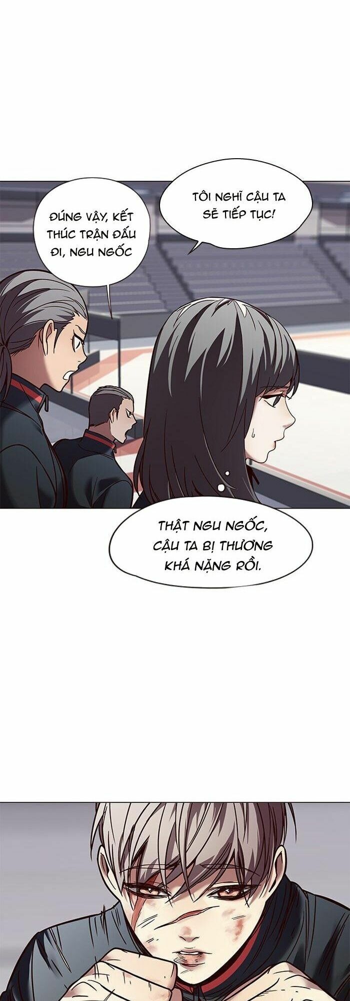 Hoá Thân Thành Mèo: Chapter 87