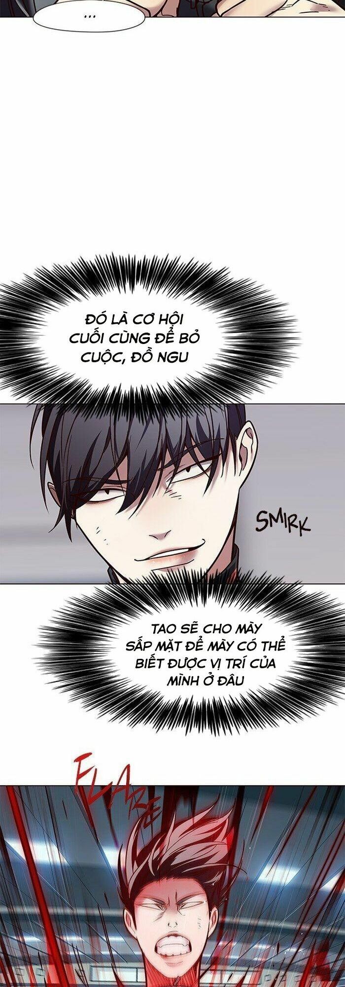 Hoá Thân Thành Mèo: Chapter 87