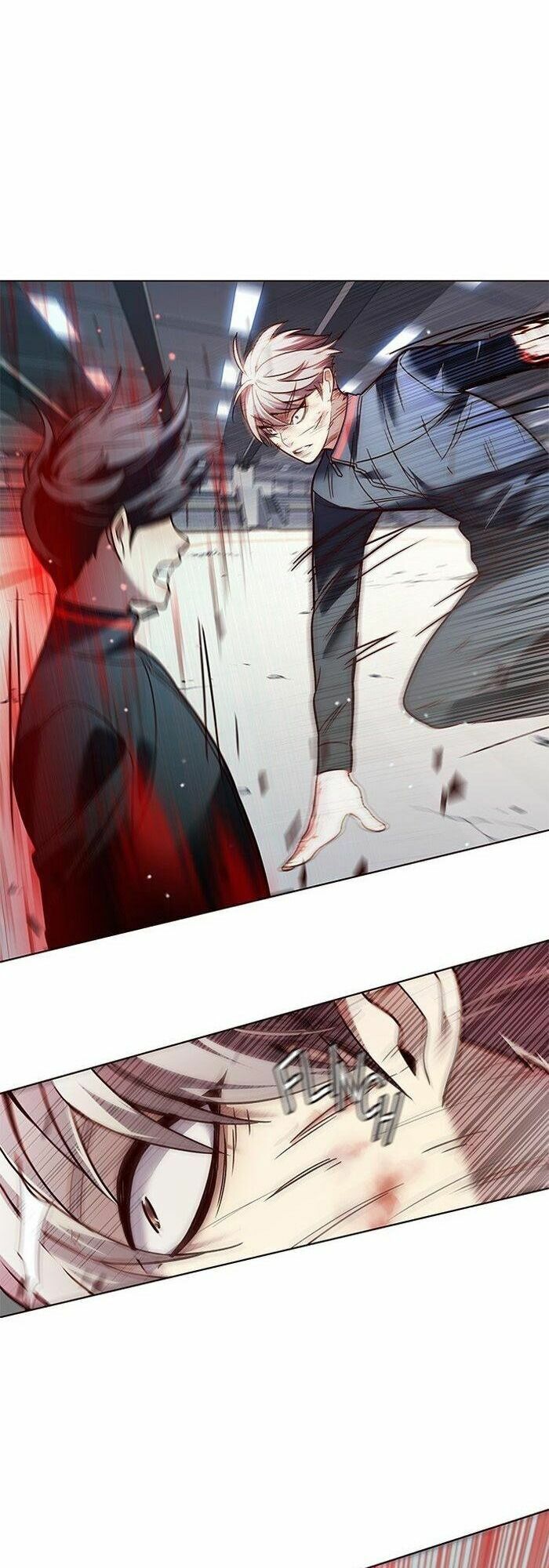 Hoá Thân Thành Mèo: Chapter 87