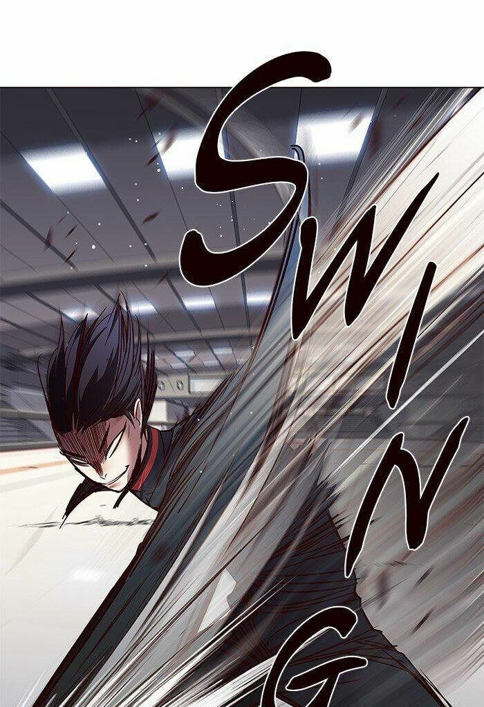 Hoá Thân Thành Mèo: Chapter 87