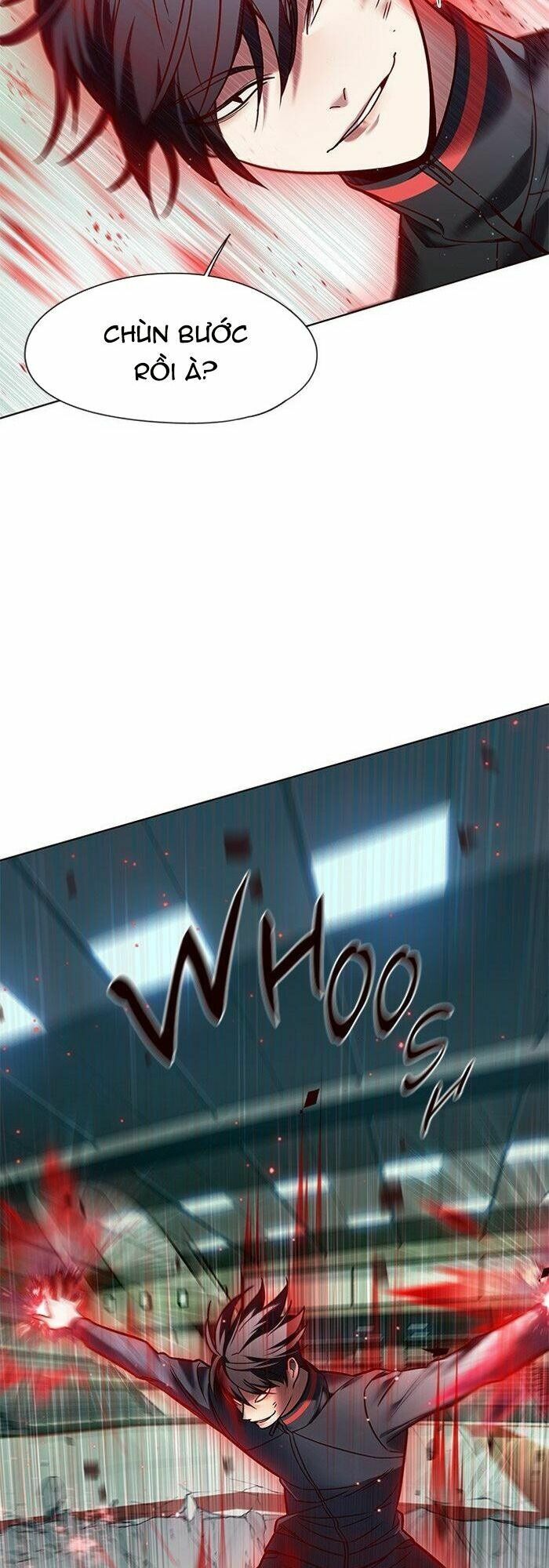 Hoá Thân Thành Mèo: Chapter 87