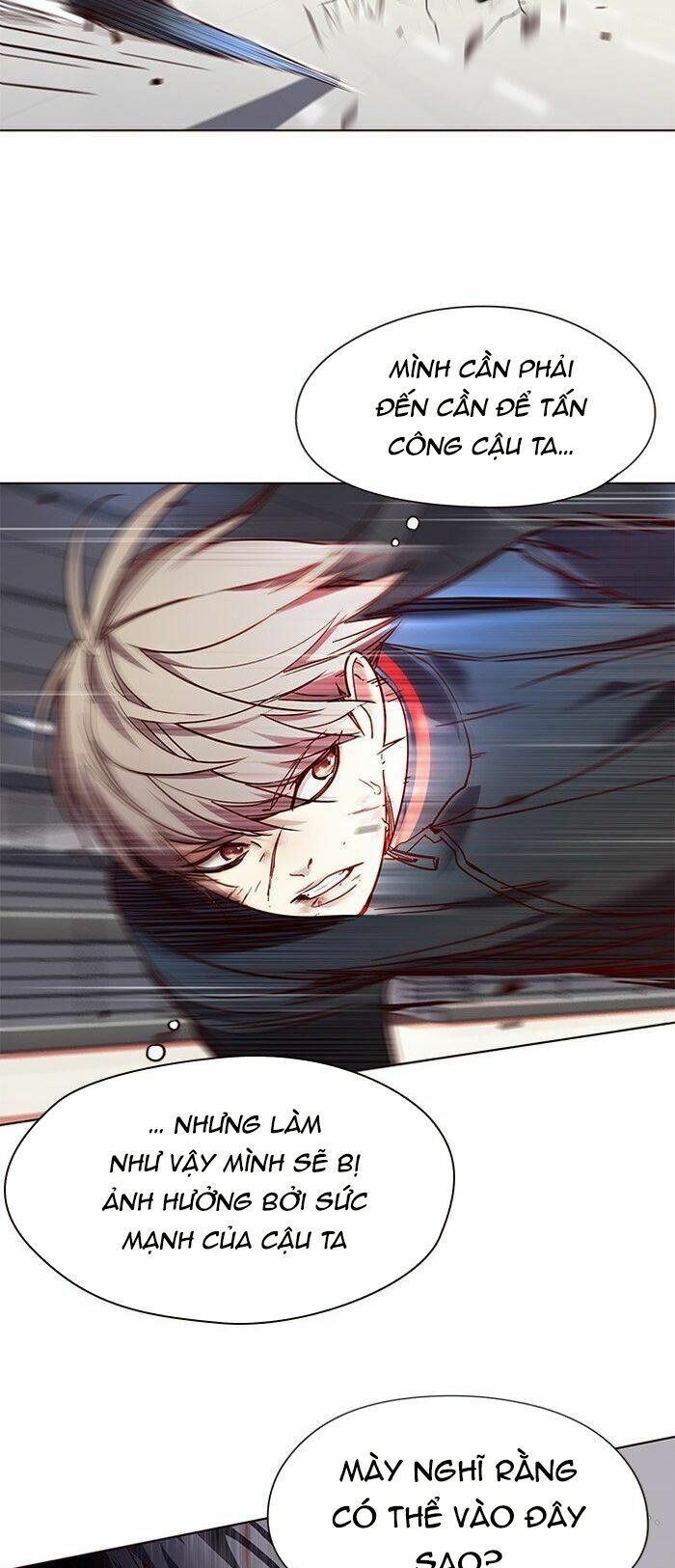 Hoá Thân Thành Mèo: Chapter 87