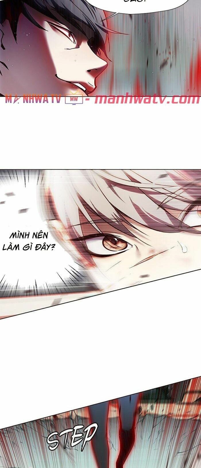 Hoá Thân Thành Mèo: Chapter 87