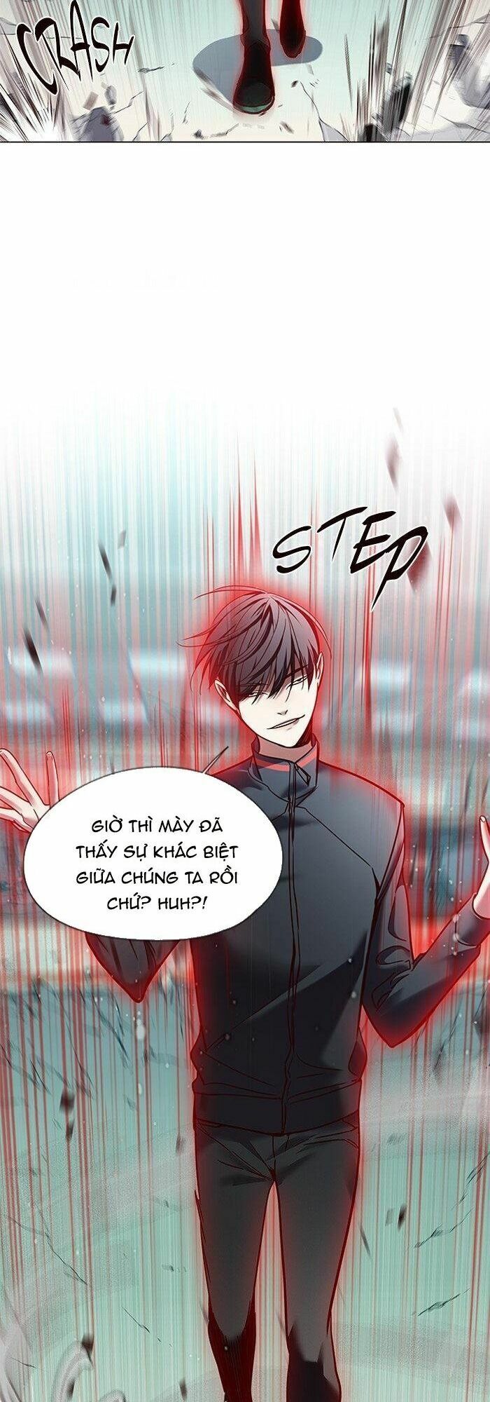 Hoá Thân Thành Mèo: Chapter 87