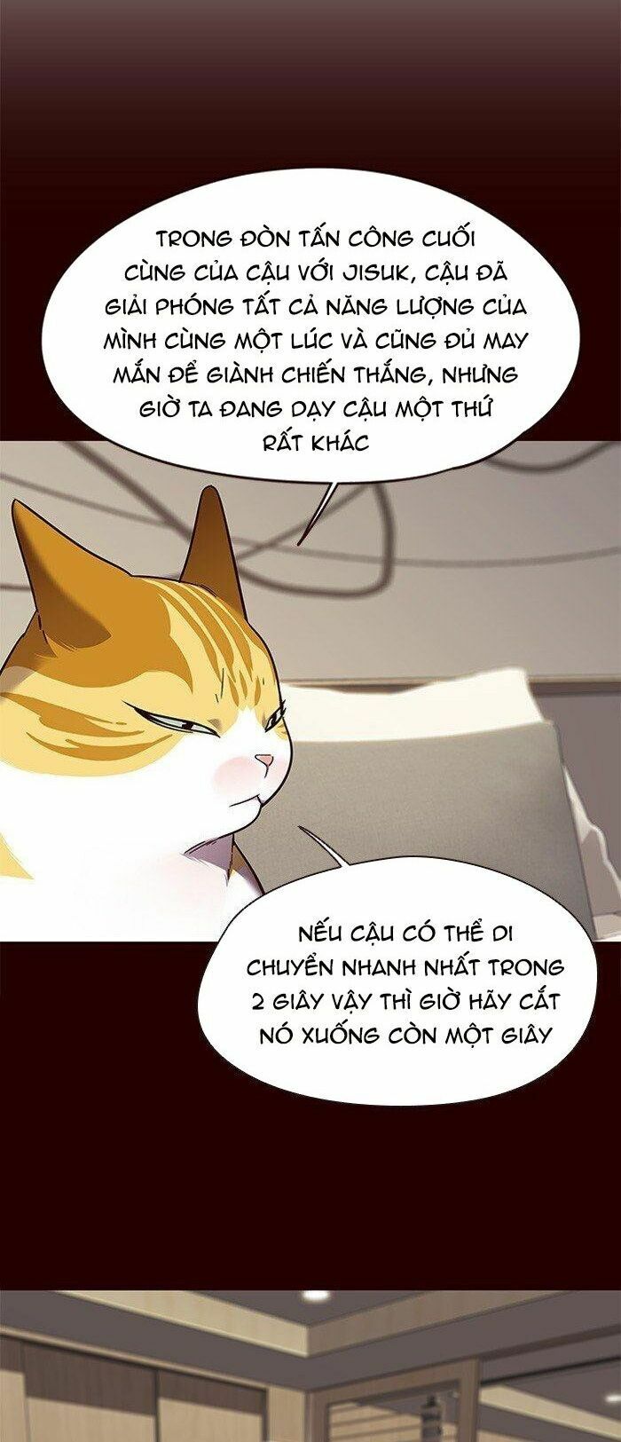 Hoá Thân Thành Mèo: Chapter 87
