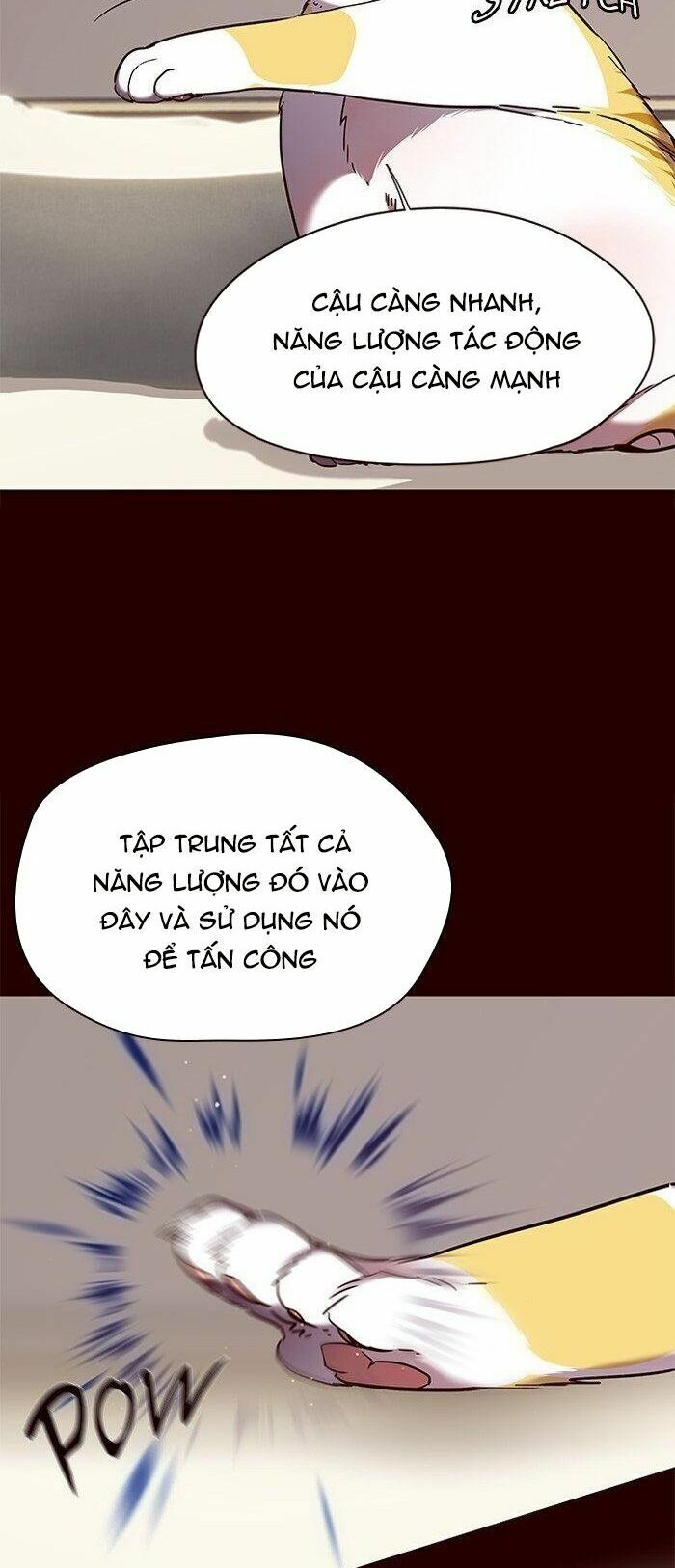 Hoá Thân Thành Mèo: Chapter 87