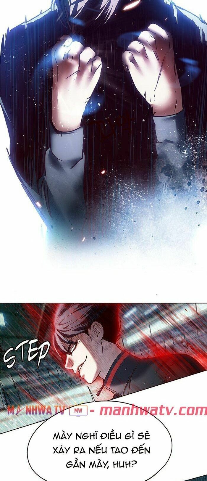 Hoá Thân Thành Mèo: Chapter 87