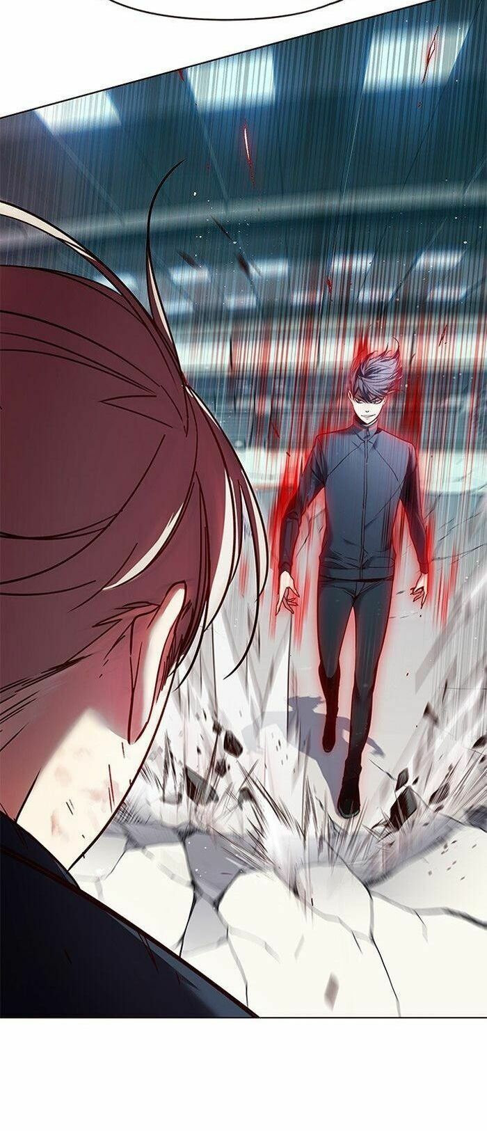 Hoá Thân Thành Mèo: Chapter 87
